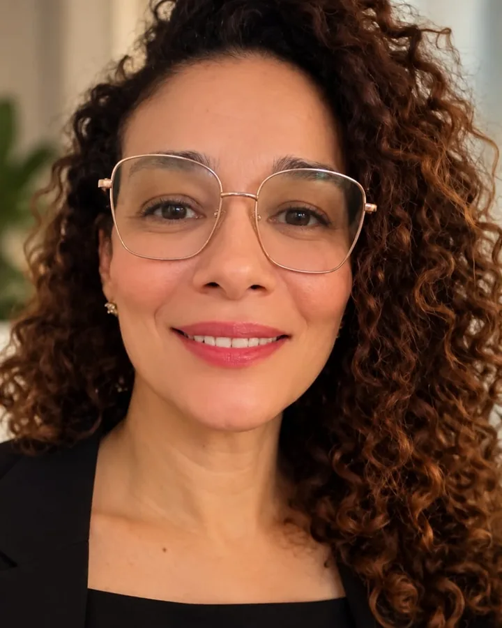 Fernanda Bu-Harb